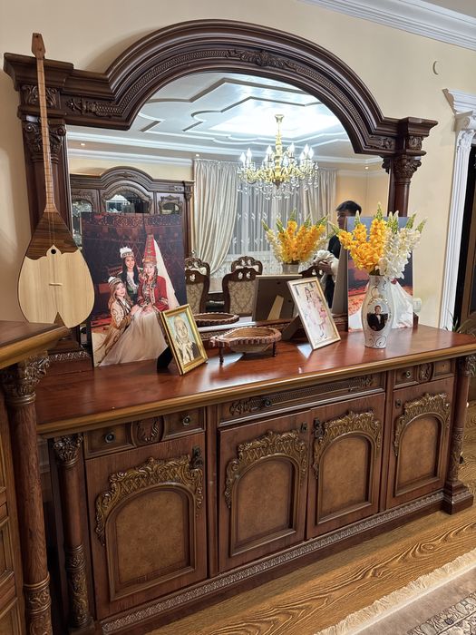 Комплект мебели для зала