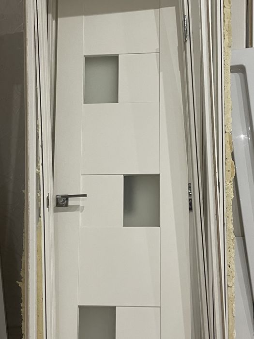 МДФ есіктер буу двери