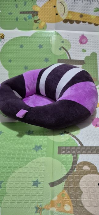 Fotoliu bebelusi 6-12 luni