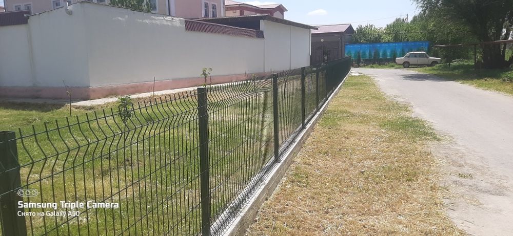 Zabor evro zabor евро забор
