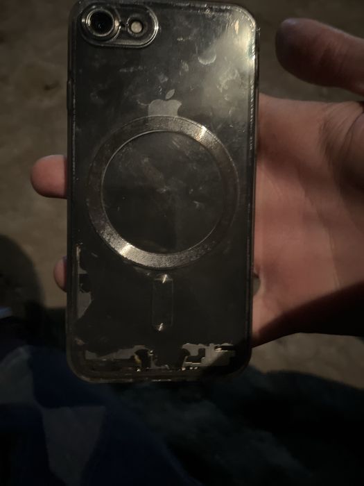 Iphone 8 идеальное состояние