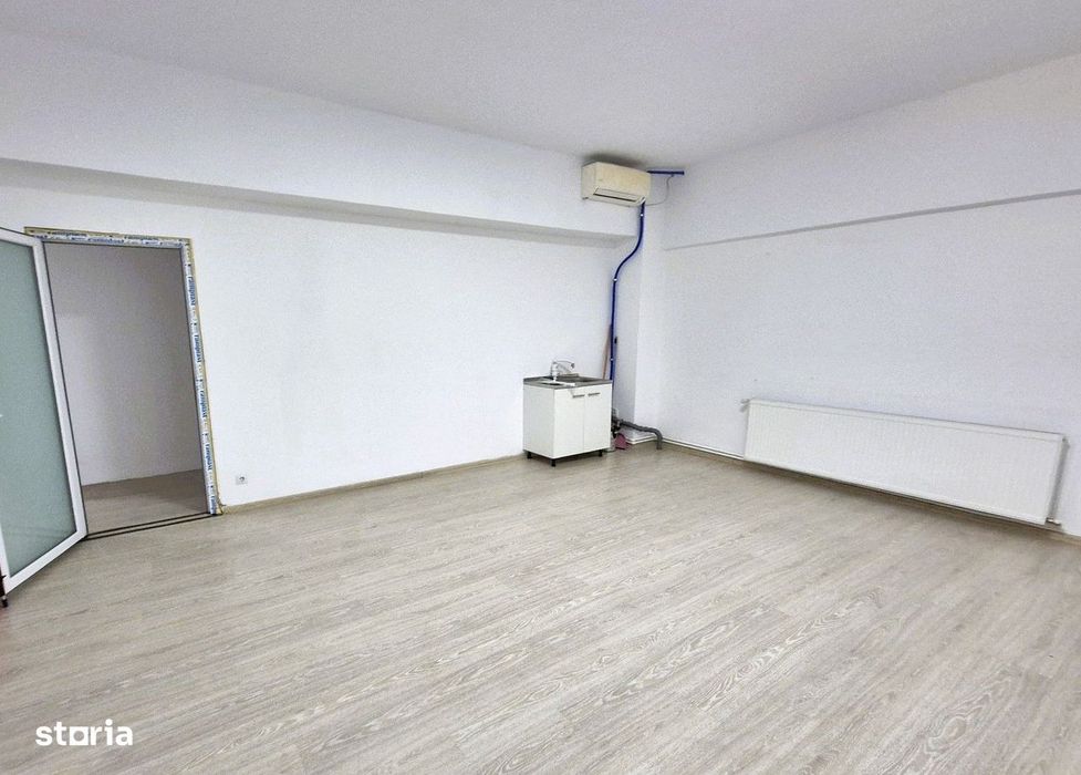 Spatiu birou 35 mp zona Broscarie