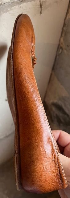 GIANNI - кожени летни обувки и DARIS - висок ток - летни