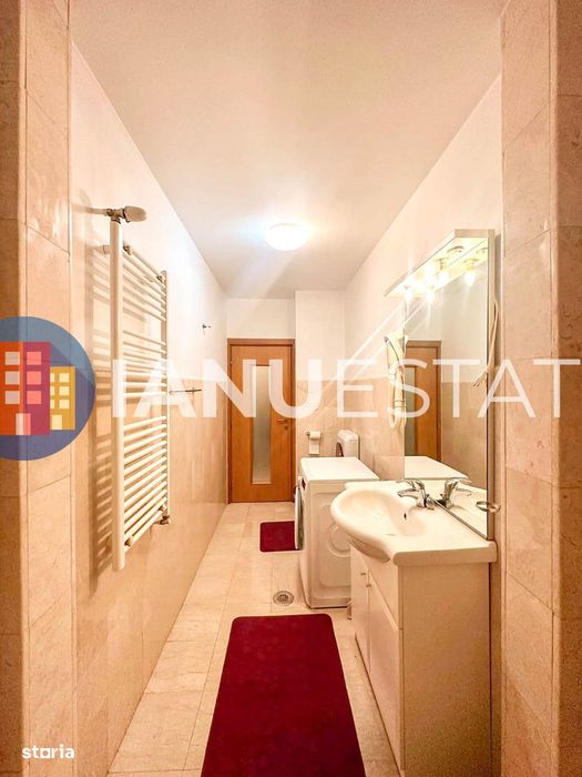 Piata Unirii 5` Metrou Centrul Vechi Ultracentral Renovat Spatios