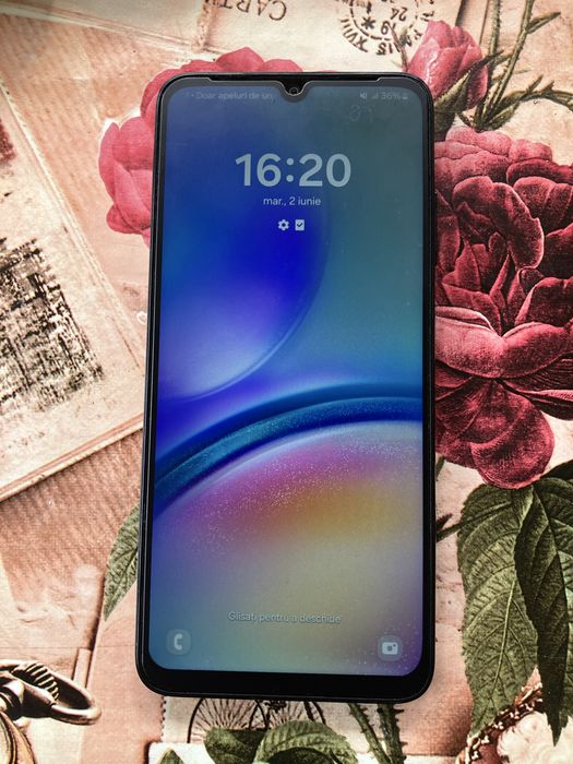 Samsung a05s 64 gb