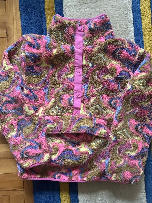 Поларен сиучер на reserved