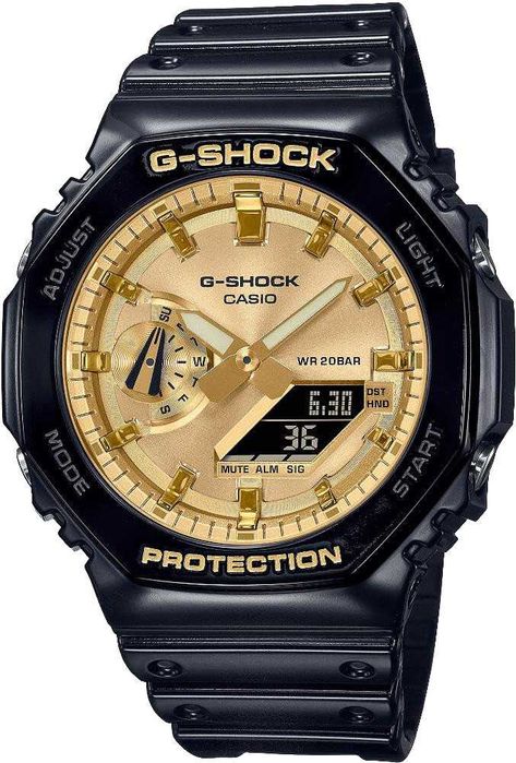 Часовници Casio G-shock реп.