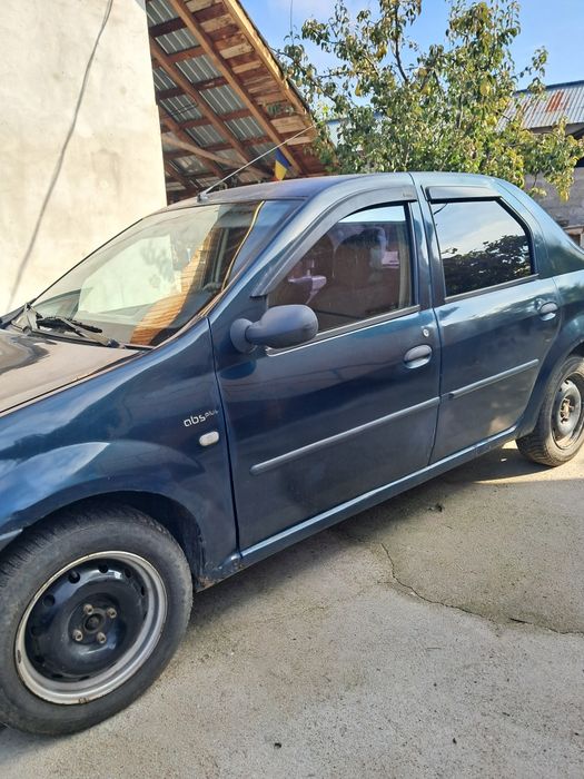 Vand Dacia Logan 1.4 mpi