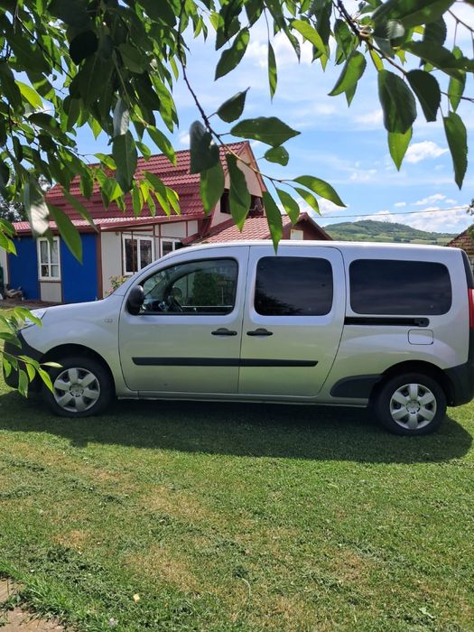 RENAULT Kangoo 2018 — imagine 2