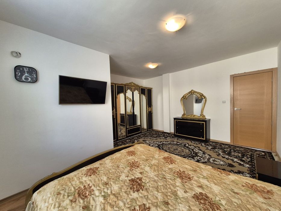 Дава се под наем Тристаен апартамент в с. Кошарица, Област Бургас - 85 кв.м за 359.04 € - Снимка #9