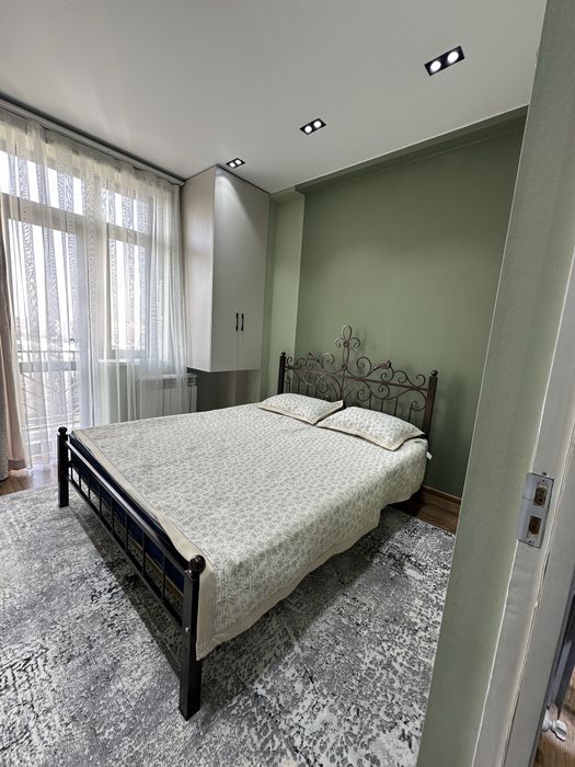 ПРОДАЮ 2х комнатная своя квартира. Юнус Абад 13 квартал