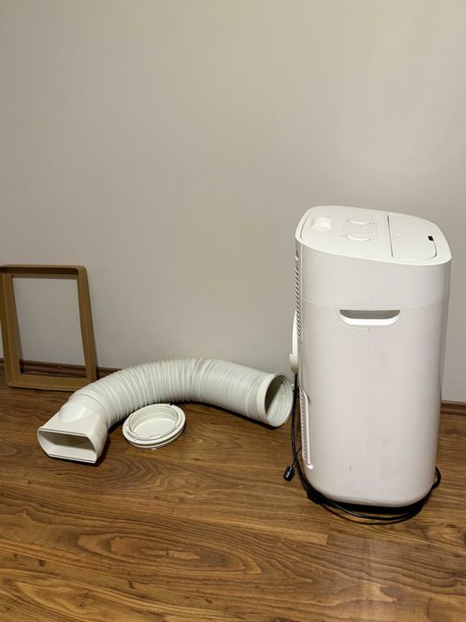Aer condiționat portabil GoodHome Takoma 4500 BTU / 1300W – stare ca nou