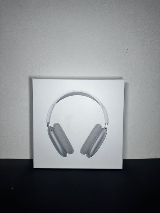 AirPods Max • Premium • Sigilate