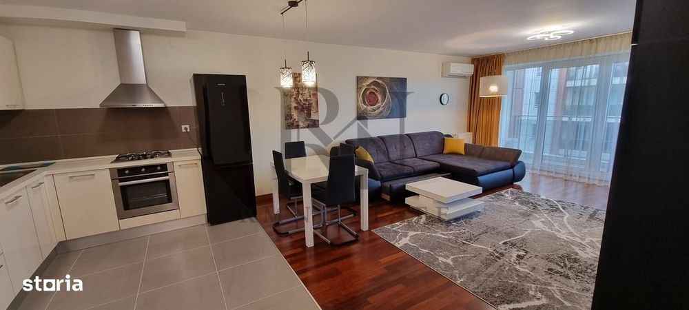 2 camere – Dristor - InCity | Centrală