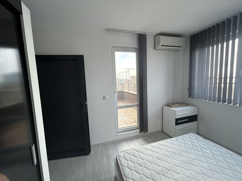 Дава се под наем Двустаен апартамент в София, Манастирски ливади - 82 кв.м за 747.66 € - Снимка #2