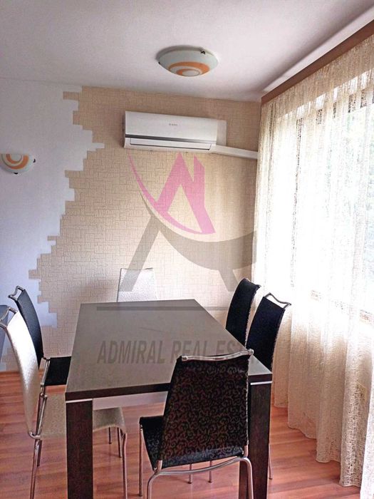 Дава се под наем Двустаен апартамент в Варна, Електрон - 68 кв.м за 460 € - Снимка #2