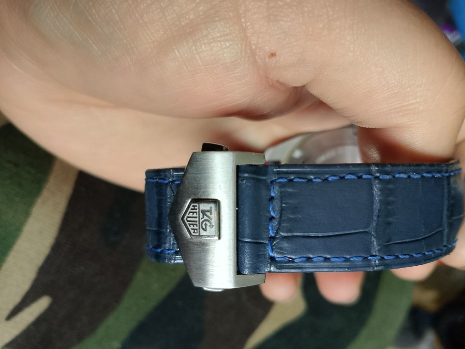 Ceas automat Tag Heuer