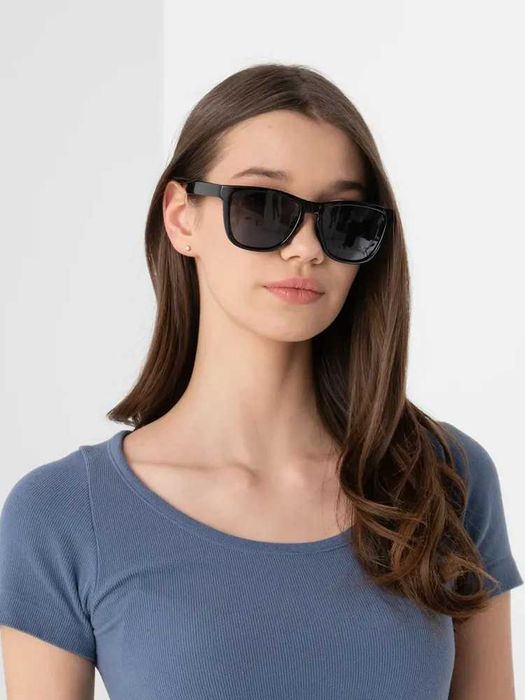 Солнцезащитные очки Xiaomi Mijia Polarized Sunglasses Box TYJ01TS