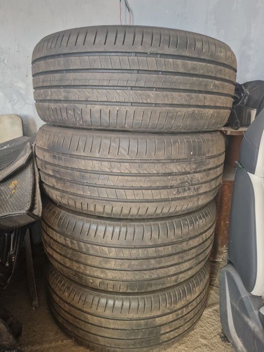 Летняя резина R21