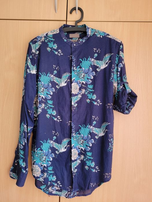 Vând cămașă bărbat, ZARA, mărimea 40