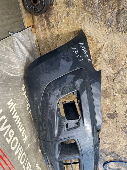 Предна броня Ford Ranger 3бр.