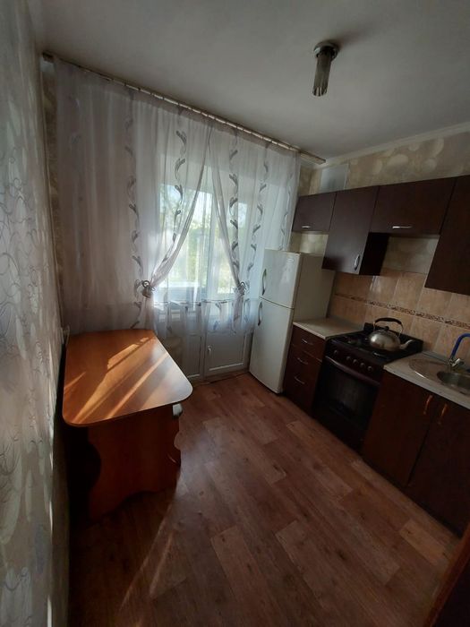 1комнатная квартира посуточно