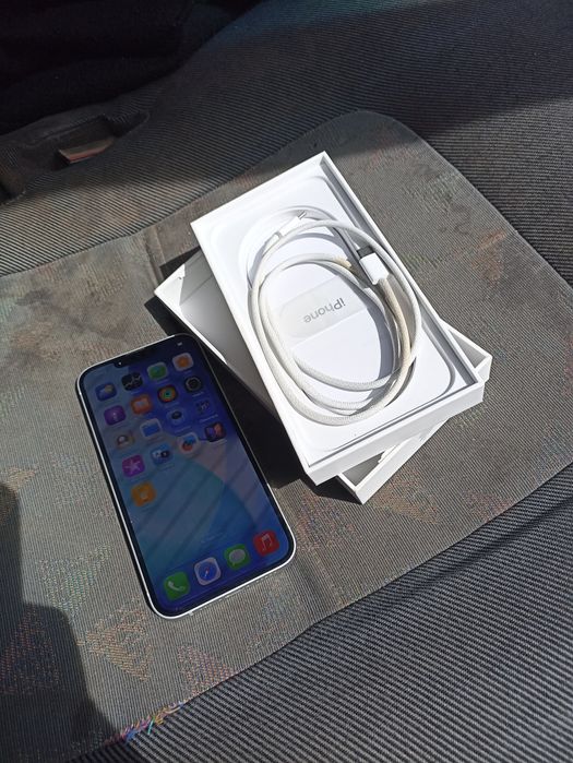 Iphone 16e в гаранция
