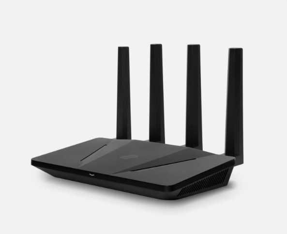 ExpressVPN Aircove ax1800 Wi-Fi 6 VPN Router / Рутер с вграден VPN