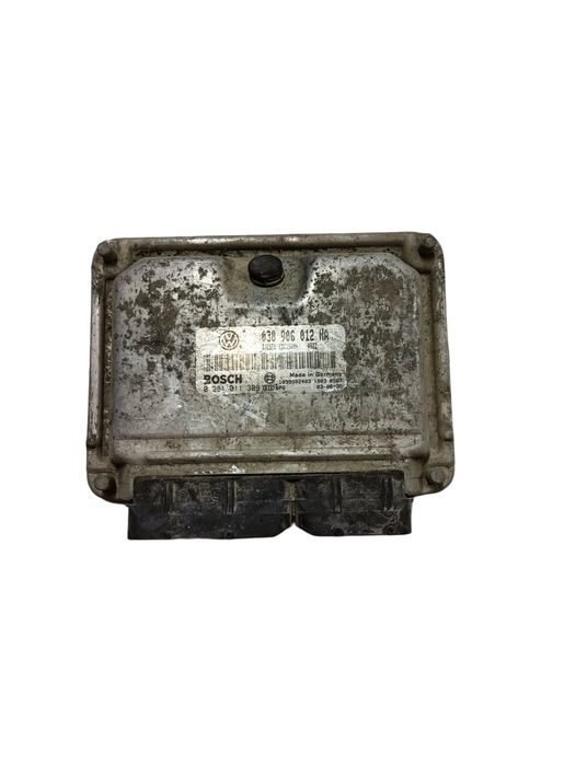 Calculator Ecu Skoda Octavia Combi 1U5 1998 - 2010 1.9 Tdi Agr, Alh 0