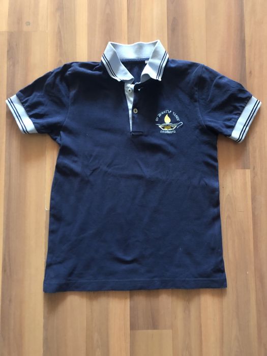 Униформа “ Димитър Талев” 134 см