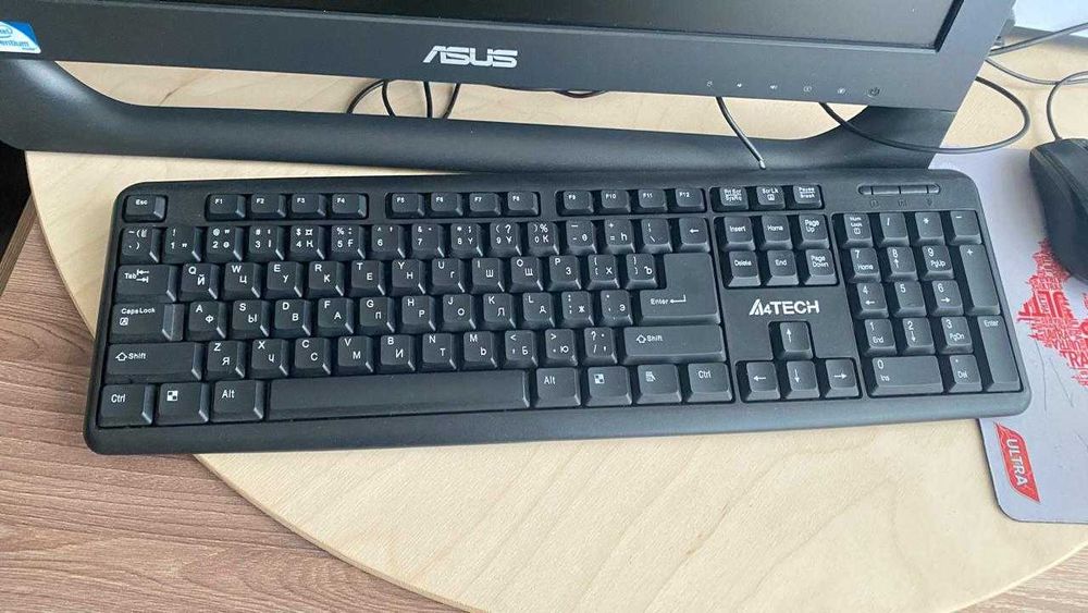 продам компьютер моноблок с принтером