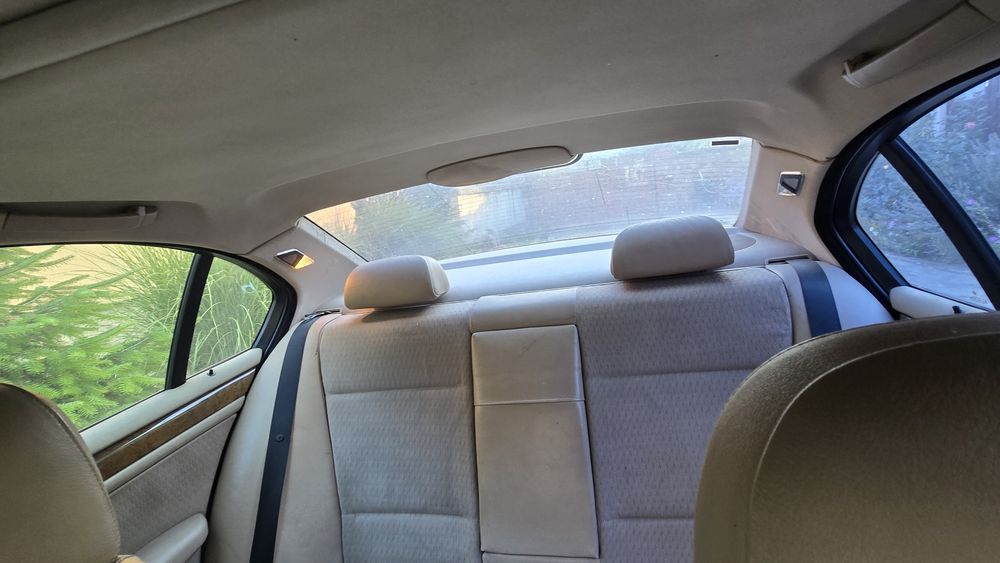 Vând BMW Seria 3