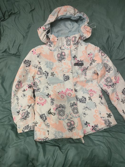 Продам куртку от лыжника