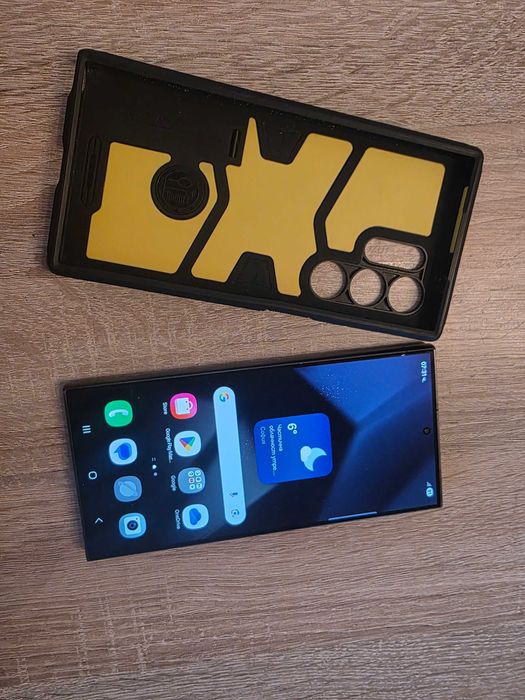 S24 Ultra 256gb Samsung Galaxy