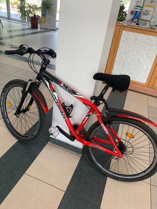 Дамско или детско колело 26 цола