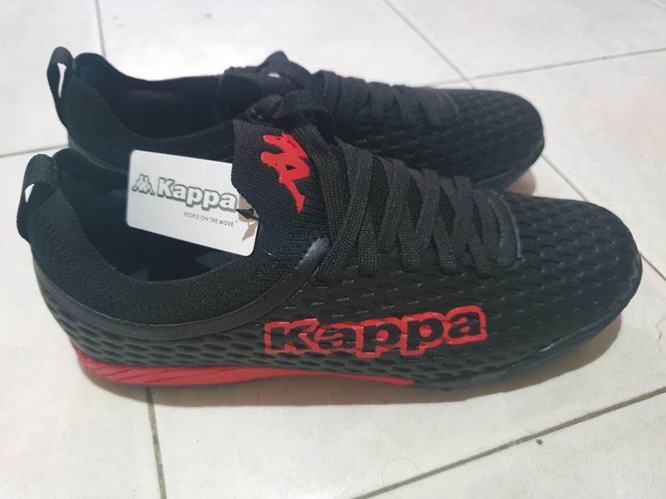 Ghete Fotbal Kappa Marimea 44 Noi