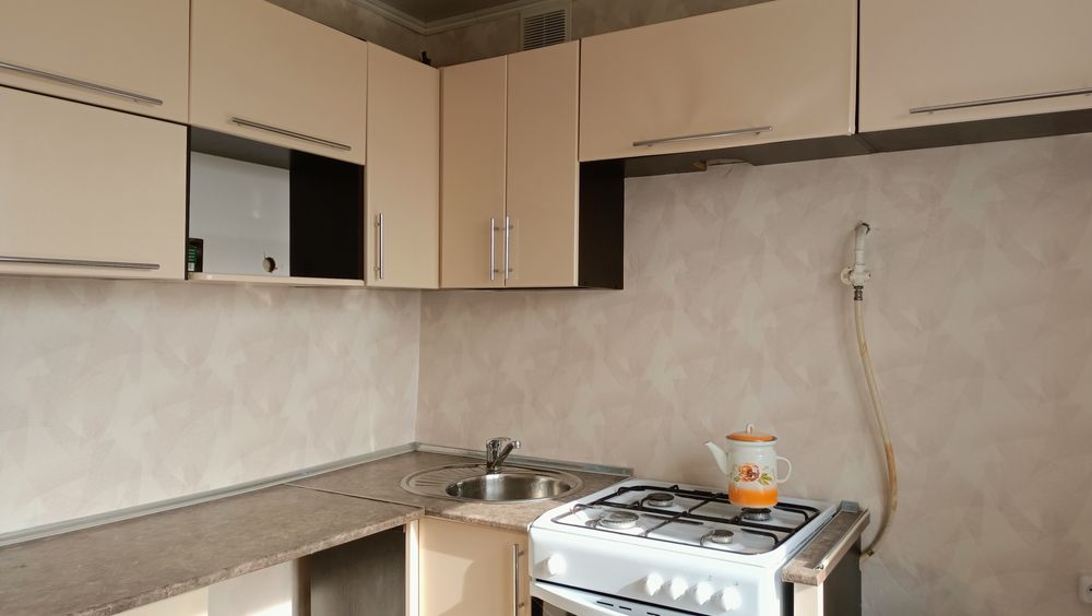 Продам 1 ком кв 50 лет Октября