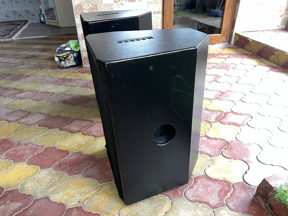 Пасивни Тонколони Biema