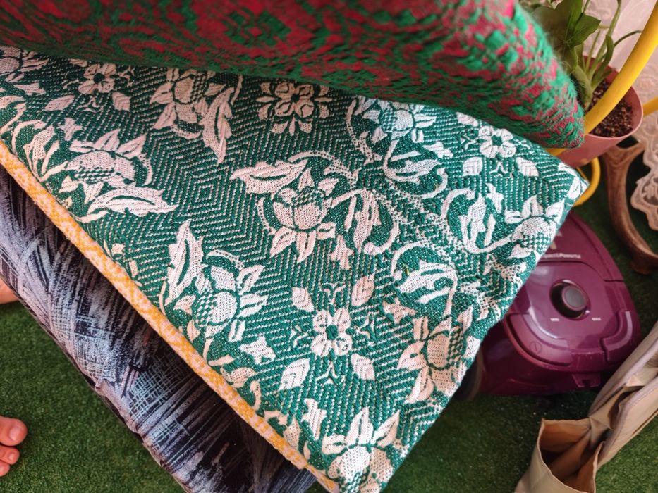 Завивки Нови от Старо време