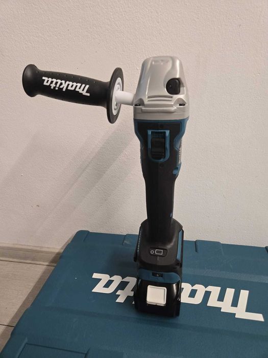 Polizor Unghiular (Flex) Makita DGA 511 RTE