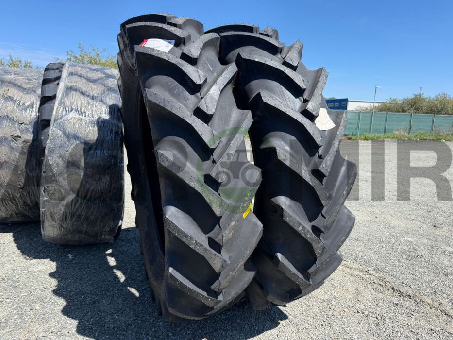ANVELOPA 16.9-38 ALLIANCE FARMPRO324 8PR 141A8 TT  Cauciucuri tractor, Fiat, Case, Fendt, John Deere, New Holland, Massey Ferguson, UTB   Cauciucuri t