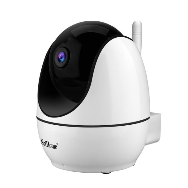 Camera de supraveghere copil IP WIFI Sricam™ SH026