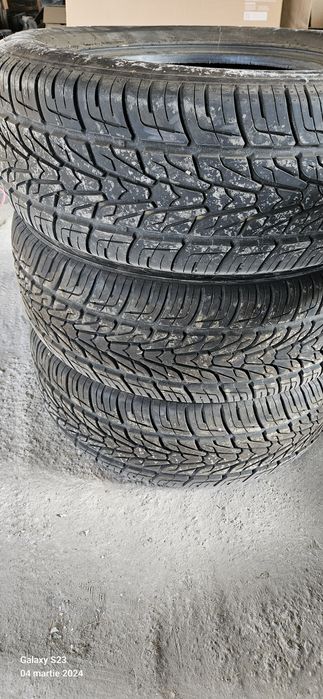 Anvelope 255 65 R17 NEXEN