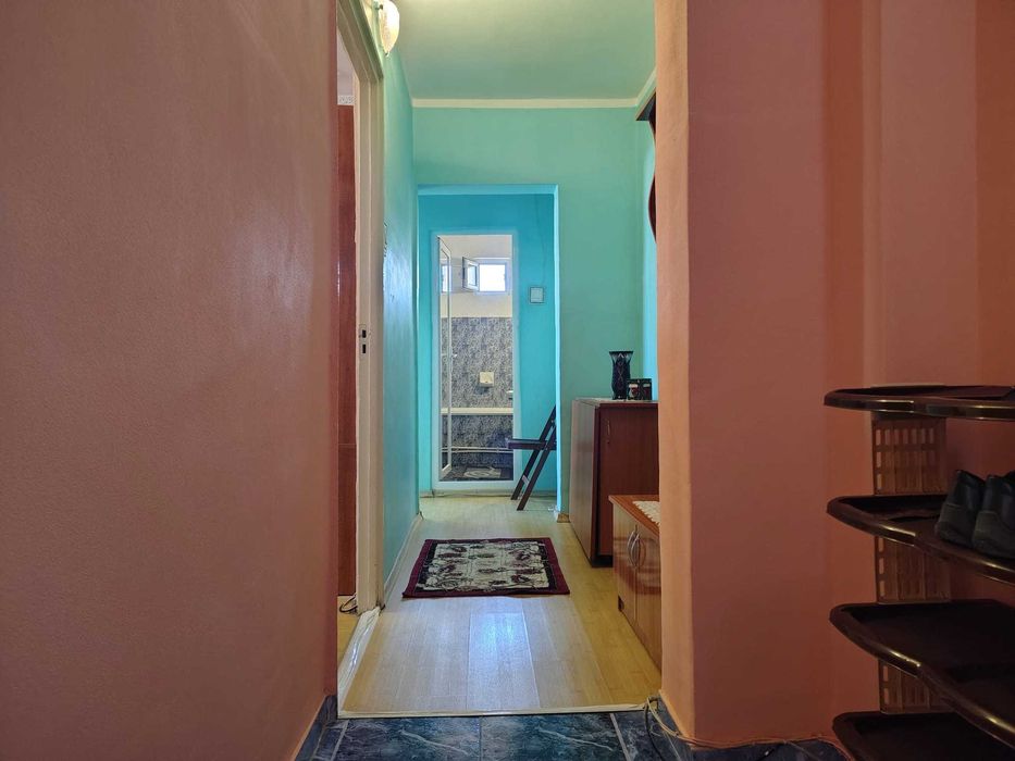 Apartament 2 camere decomandate