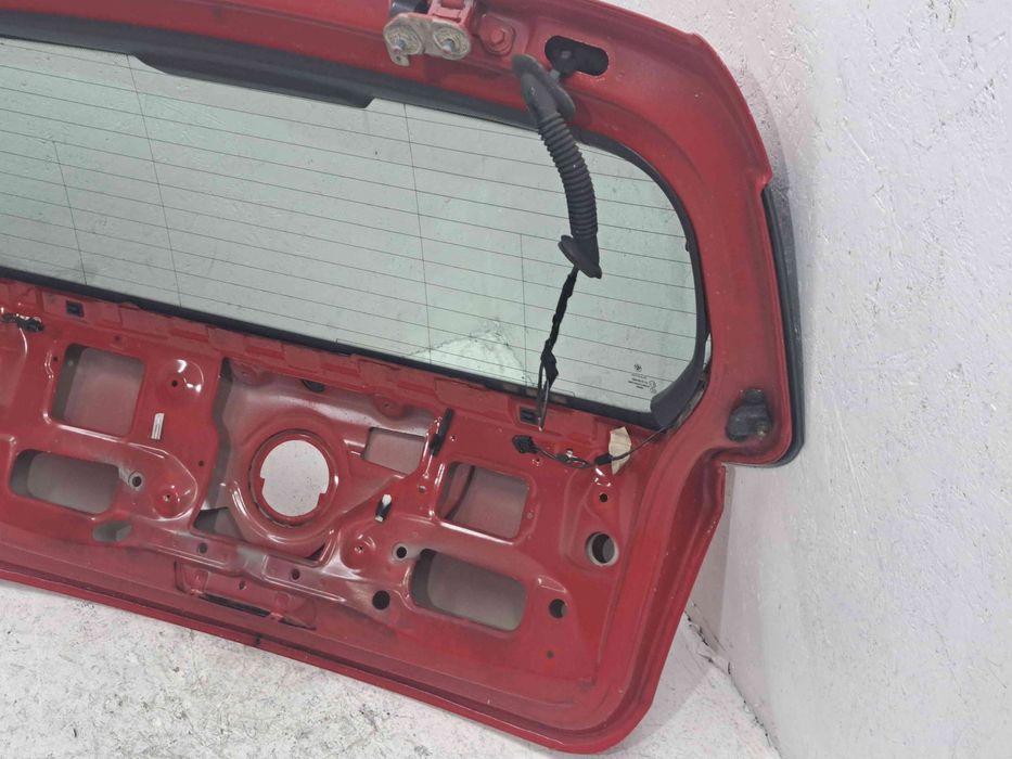 Haion Bmw 1 (E81, E87) [Fabr 2004-2010] 438 Japanrot