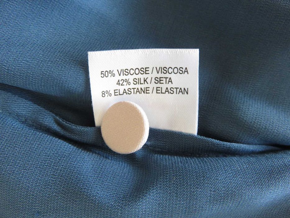 Горнище на пижама Vivis, М, ново