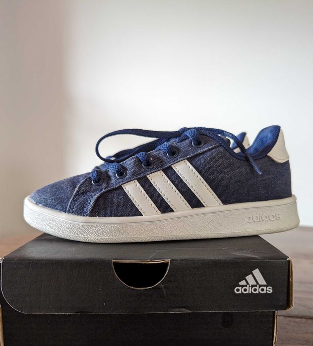 Детски обувки есен/зима