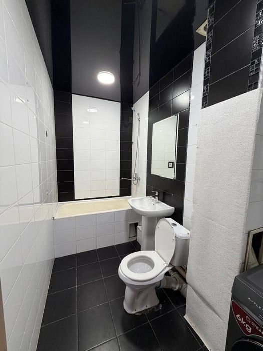 Kvartira sotiladi Shayxontoxur ibn sino 2   2/1/5/ 56m²