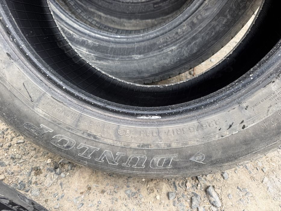Покрышки все сезонные