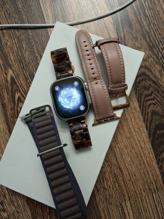 Apple Watch Ultra 2 (100% оригинал)